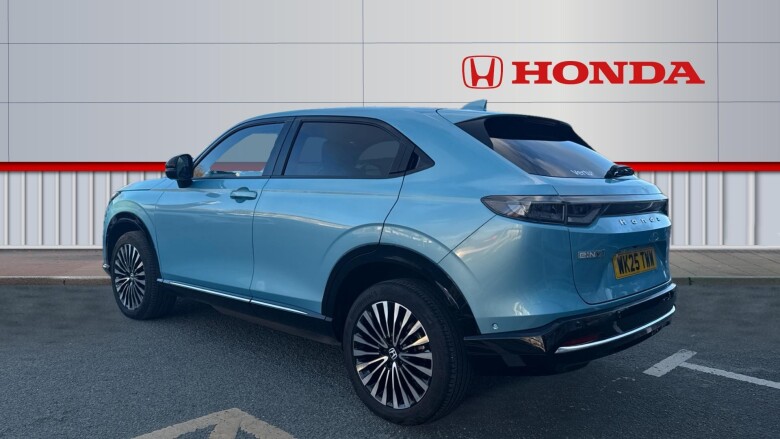 Honda E Ny1 150kW Advance 69kWh 5dr Auto Electric Hatchback